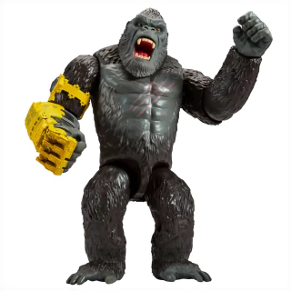 Godzilla Vs Kong Monsterverse Giant Kong Beast Glove 27 Cm 3555 Sunny