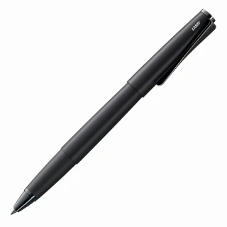 Caneta Rollerball Lamy Studio Lx All Black