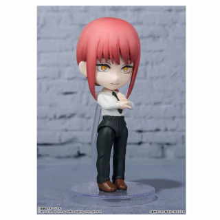 Figura Makima 120 - Chainsaw Man - Figuarts Mini - Bandai