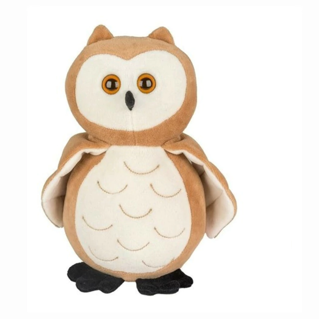 Pelúcia Bichos De Pano Coruja P 5135 Pelúcia Bichos De Pano Coruja P 5135