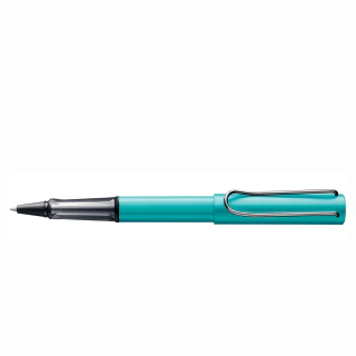 Caneta Rollerball Lamy Al-star Turmalina