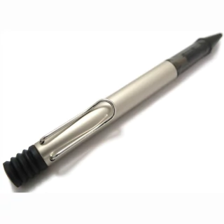Caneta Esferográfica Lamy Lx - Live Deluxe Palladium 631
