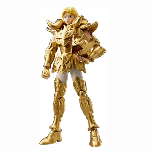 Blokees Saint Seiya Champion Class 01 Aries Mu Model Kit 75002