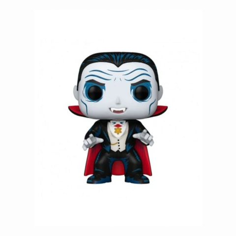 Boneco Funko Pop Universal Monsters Dracula 1634