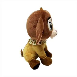 Pelúcia Disney Valentino Wish 30 Cm F0136-3 Fun