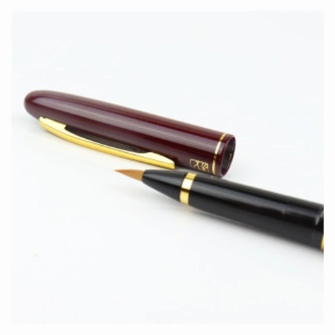 Fountain Brush Pen Caneta Kuretake Makie-Monogatari Kakuju DUO181815