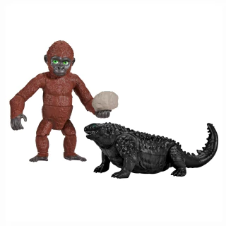 Godzilla Vs Kong The New Empire Suko With Titanus Doug 3554 Sunny Playmates