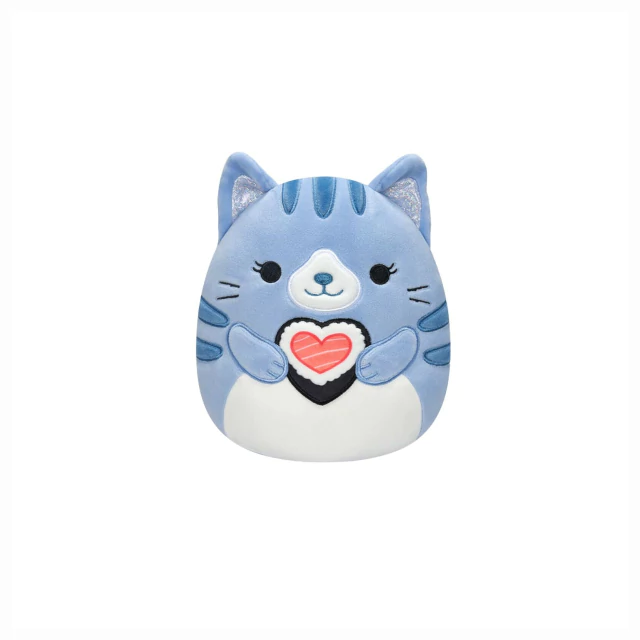 Pelúcia Squishmallows Carizma 19 Cm 3830 Sunny Pelúcia Squishmallows Carizma 19 Cm 3830 Sunny