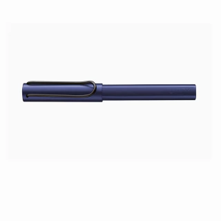 Caneta Rollerball Lamy Al-star Dark Dusk
