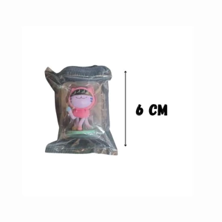 Gabbys Dollhouse Livro Kico, A Gatocórnio - Fun F0200-4