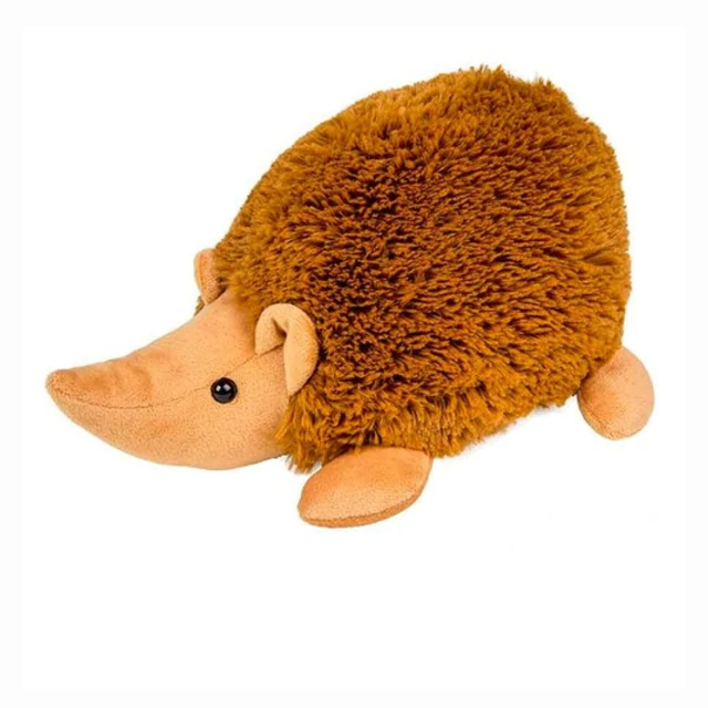 Pelúcia Bichos De Pano Porco Espinho 941 Pelúcia Bichos De Pano Porco Espinho 941