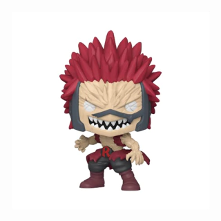 Boneco Funko Pop My Hero Academia Eijiro Unbreakable 1009