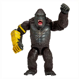 Godzilla Vs Kong The New Empire Kong Beast Glove 3554 Sunny Playmates