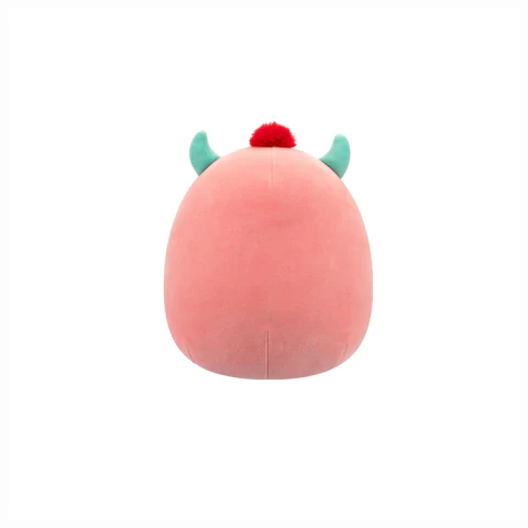 Pelúcia Squishmallows Willett 19 Cm 3830 Sunny