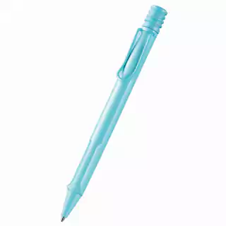 Caneta Esferográfica Lamy Safari Azul Céu Ed Especial Primavera 2023