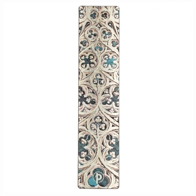 Marca Página Paperblanks Vault Of The Milan Cathedral 9748-8 Marca Página Paperblanks Vault Of The Milan Cathedral 9748-8