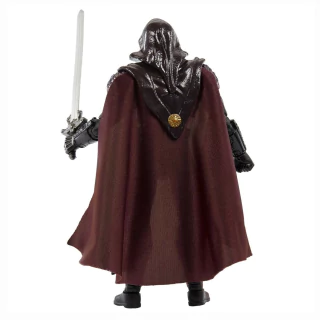 Boneco Masters Of The Universe Masterverse Skeletor HLB56 - Mattel