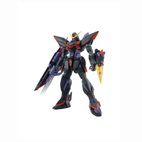 Model Kit GAT-X207 Blitz Gundam MG 1/100 - Bandai