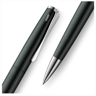 Caneta Esferográfica Lamy Studio Black Forest Floresta Negra