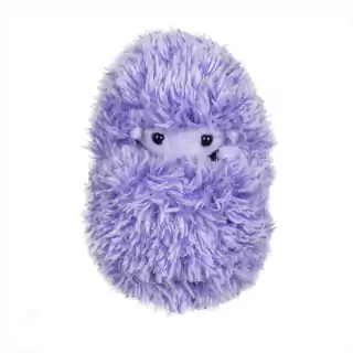 Pelúcia Interativa Com Som Curlimals Higgle Ouriço F0131-0 Fun