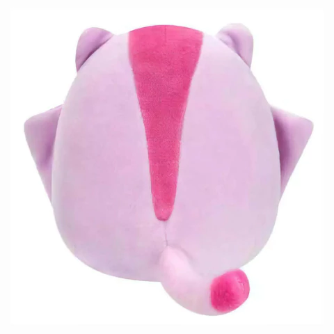 Squishmallows Pelúcia Brixton 12 Cm 2864 Sunny