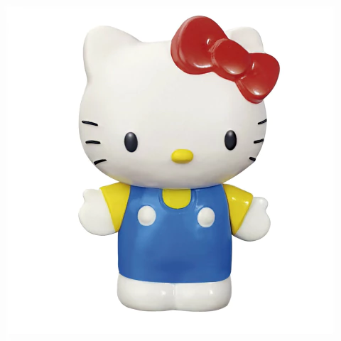 Fandom Box Hello Kitty 066 - 10 Cm Líder Brinquedos