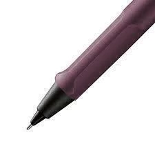 Lapiseira Lamy Safari Scarlet 0.5