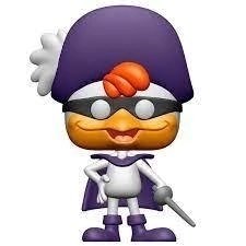 Boneco Funko Pop Animation Super Chicken 962