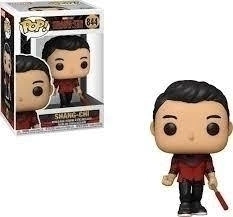 Boneco Funko Pop Marvel Shang-Chi 844