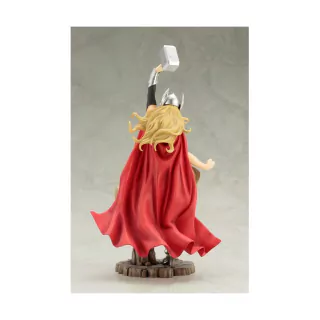 Thor (Jane Foster) - Bishoujo Statue - Marvel Comics - Kotobukiya