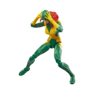 Figura Jean Grey X-Factor - Marvel Legends Series - Hasbro - comprar online