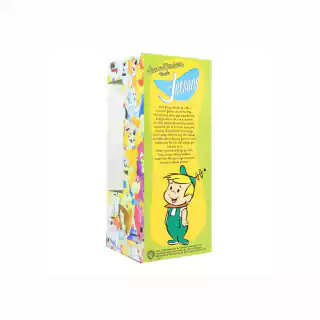 Elroy Jetsons Wacky Wobbler Funko Não Lacrado