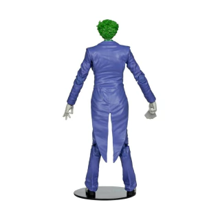 The Joker (Silver Age) - 7" Action Figure - DC Comics - McFarlane