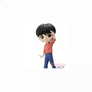 J-Hope Bts Versão A Q-posket Banpresto