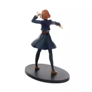 Nobara Kugisaki Jujutsu Kaisen Bandai Banpresto