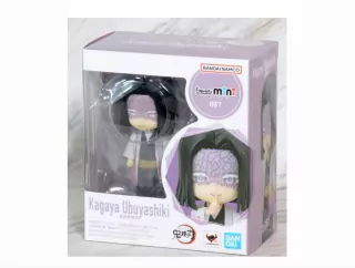 Ubuyashiki Figuarts Mini Demon Slayer Bandai