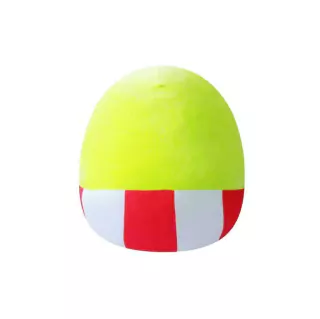 Pelúcia Sanrio de 25cm do Keroppi Squishmallows Sunny 3847