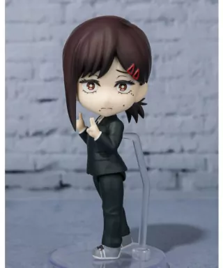 Kobeni Chainsaw Man Figuarts Mini Bandai