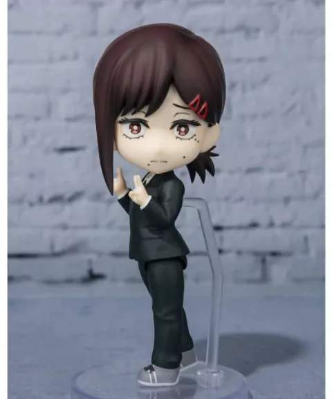 Kobeni Chainsaw Man Figuarts Mini Bandai