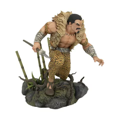 Kraven the Hunter - Marvel Gallery - Marvel Comics - Diamond