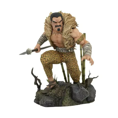 Kraven the Hunter - Marvel Gallery - Marvel Comics - Diamond