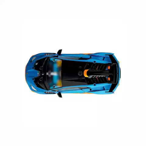 Carrinho Lamborghini Laboratório de Mecânica Fun F0126-2