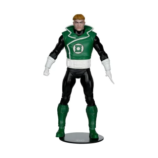Figura Green Lantern Guy Gardner - DC Comics - 7" Scale - McFarlane - comprar online