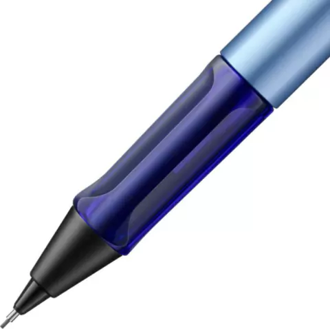 Lapiseira Lamy Al-star Aquatic 0.5 Edição Especial 2024