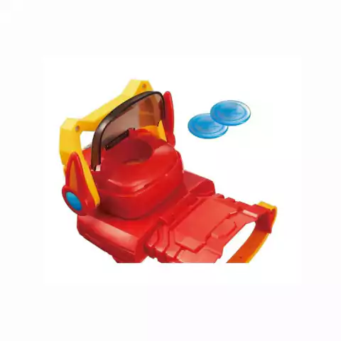 Petronix Defenders Lançador de Disco Fun F0115-0