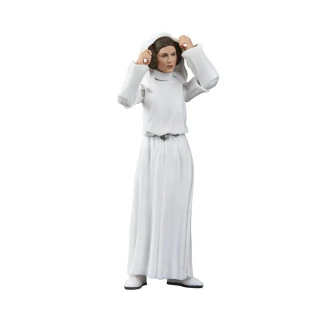 Princesa Leia (A New Hope) - Star Wars Black Series Hasbro - comprar online
