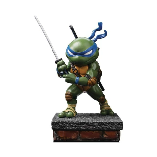 MiniCo Leonardo V2 - Minico Figures - Teenage Mutant Ninja Turtles - comprar online