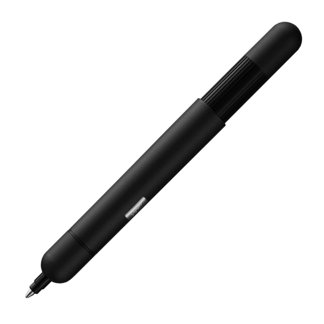 Caneta Esferográfica Lamy Pico Preto Fosco 288 Caneta Esferográfica Lamy Pico Preto Fosco 288