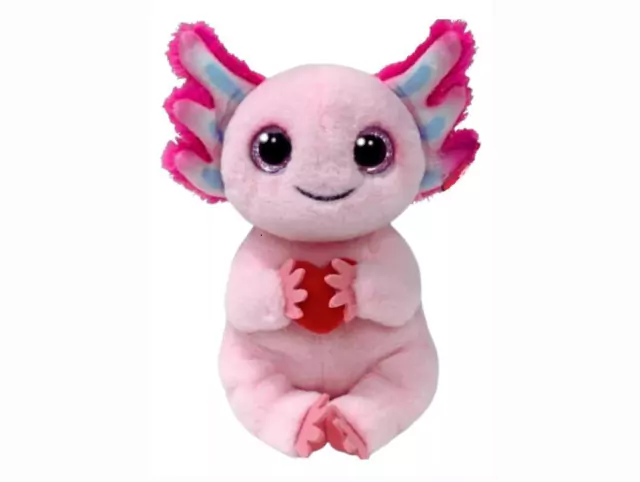 Pelúcia Beanie Bellies Ty Locky 20 Cm Toyng 47354 Pelúcia Beanie Bellies Ty Locky 20 Cm Toyng 47354