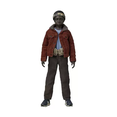 Lucas Sinclair - 1/6 Scale Figure - Stranger Things - ThreeZero